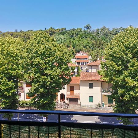 Appartamento Scarperia San Piero A Sieve Exterior foto