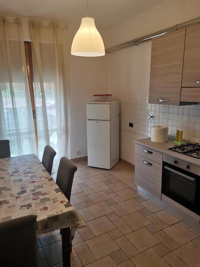 Appartamento Scarperia San Piero A Sieve Exterior foto
