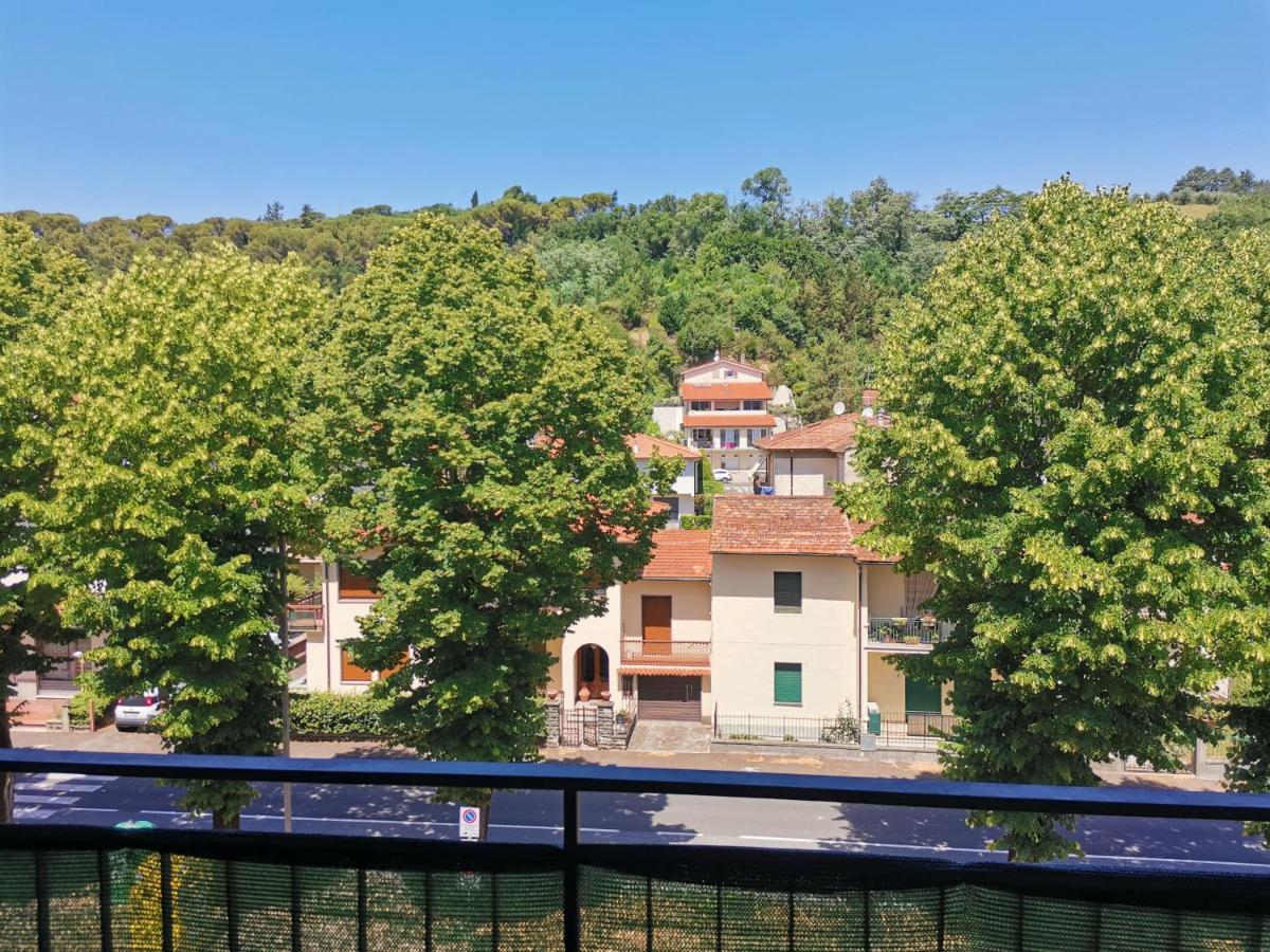 Appartamento Scarperia San Piero A Sieve Exterior foto