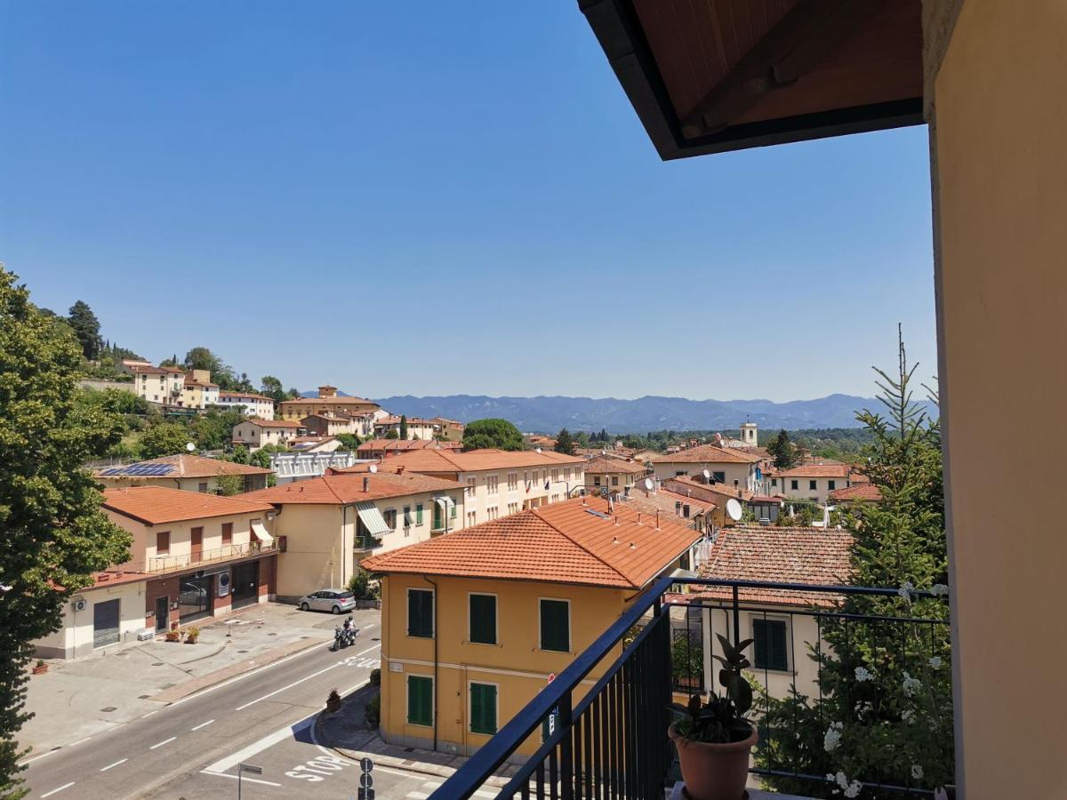 Appartamento Scarperia San Piero A Sieve Exterior foto